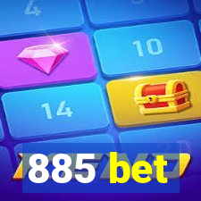 885 bet